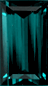 Dark Bluish Green